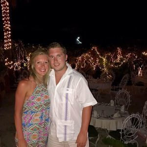 Meet your Posher, Sam